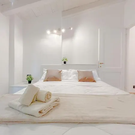 Elegante Via Sestri - Airport - Wifi