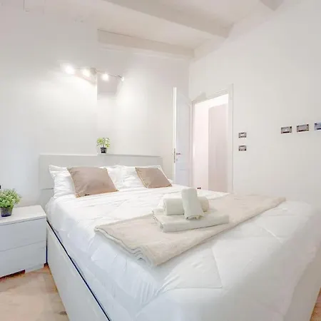 Elegante Via Sestri - Airport - Wifi *