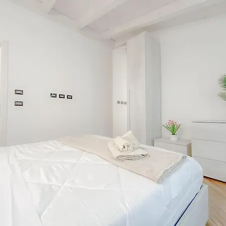 Elegante Via Sestri - Airport - Wifi