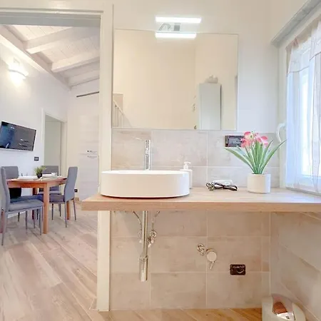 Elegante Via Sestri - Airport - Wifi