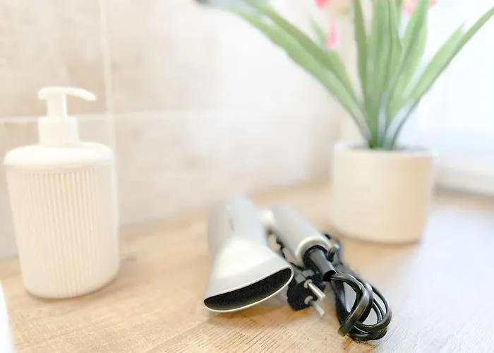 [elegante Suite] Via Sestri - Airport - Wifi Apartamento *