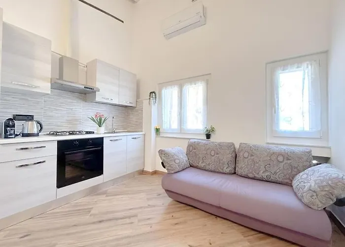 [elegante Suite] Via Sestri - Airport - Wifi Apartamento Génova